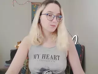 kiratarot's Live Sex Cam Show