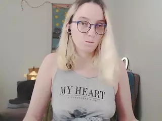 kiratarot's Live Sex Cam Show