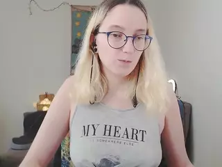 kiratarot's Live Sex Cam Show