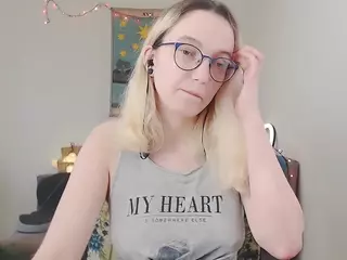 kiratarot's Live Sex Cam Show