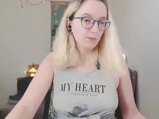 kiratarot's Live Sex Cam Show
