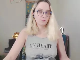 kiratarot's Live Sex Cam Show