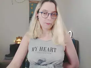 kiratarot's Live Sex Cam Show