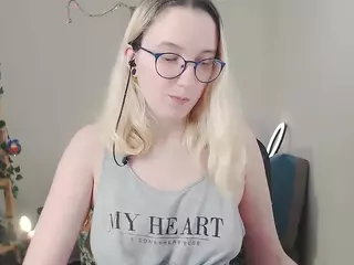 kiratarot's Live Sex Cam Show