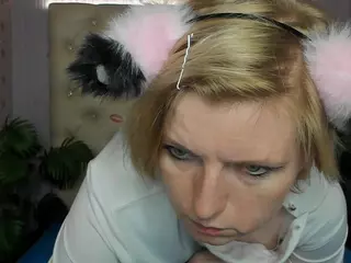 LenaPaulles's Live Sex Cam Show