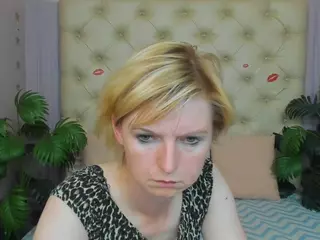 LenaPaulles's Live Sex Cam Show