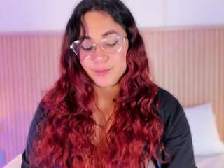 melissakarterrs webcam