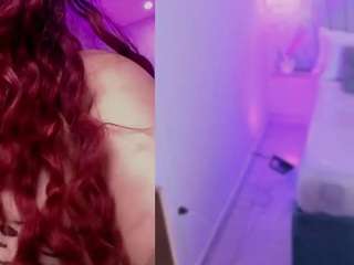 melissakarterrs live webcam show