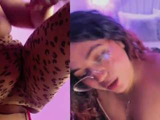 melissakarterrs live webcam show