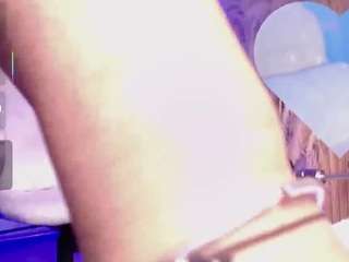 melissakarterrs live webcam show
