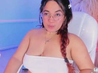 melissakarterrs live webcam show
