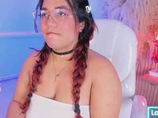 melissakarterrs live webcam show