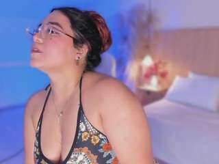 MelissaKarterrs live webcam show