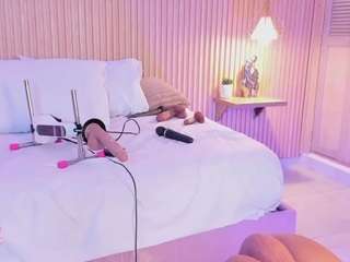 MelissaKarterrs live webcam show
