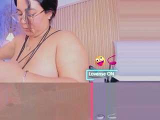 melissakarterrs's live room