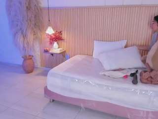 melissakarterrs's live room