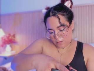 MelissaKarterrs live cam preview