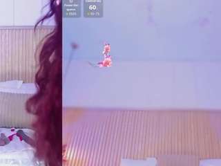 MelissaKarterrs live cam preview