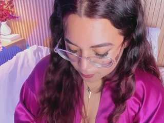MelissaKarterrs live cam preview