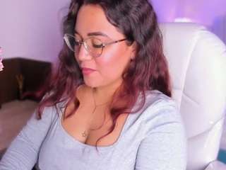 MelissaKarterrs live cam preview