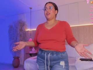 MelissaKarterrs live cam preview