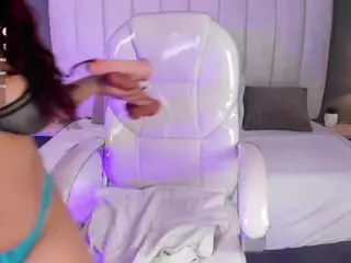 MelissaKarterrs's Live Sex Cam Show