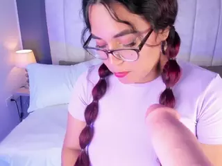 MelissaKarterrs's Live Sex Cam Show