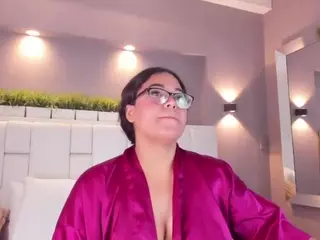 MelissaKarterrs's Live Sex Cam Show