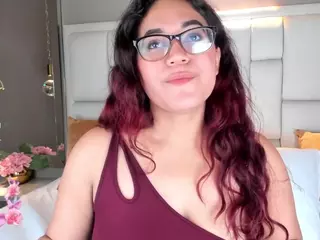 MelissaKarterrs's Live Sex Cam Show