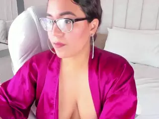 MelissaKarterrs's Live Sex Cam Show