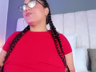 MelissaKarterrs's Live Sex Cam Show