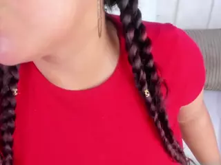 MelissaKarterrs's Live Sex Cam Show