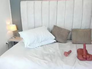 MelissaKarterrs's Live Sex Cam Show