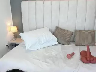MelissaKarterrs's Live Sex Cam Show