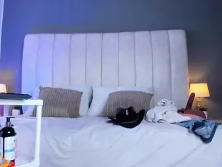 MelissaKarterrs's Live Sex Cam Show