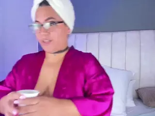 MelissaKarterrs's Live Sex Cam Show