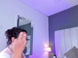MelissaKarterrs's Live Sex Cam Show