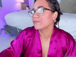 MelissaKarterrs's Live Sex Cam Show