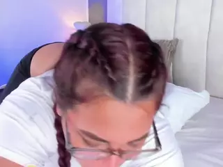 MelissaKarterrs's Live Sex Cam Show