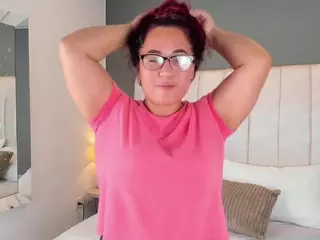MelissaKarterrs's Live Sex Cam Show