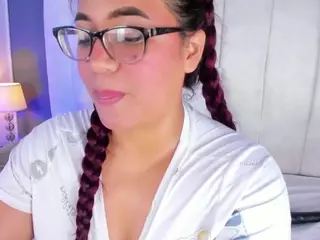 MelissaKarterrs's Live Sex Cam Show