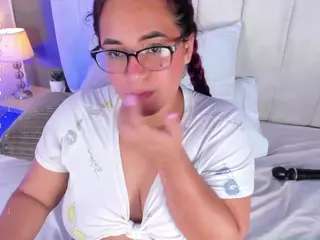 MelissaKarterrs's Live Sex Cam Show