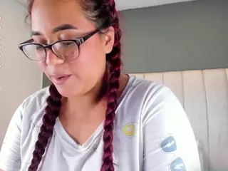 MelissaKarterrs's Live Sex Cam Show