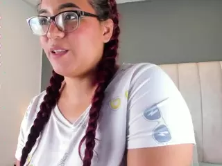 MelissaKarterrs's Live Sex Cam Show
