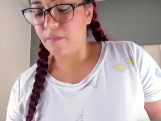 MelissaKarterrs's Live Sex Cam Show