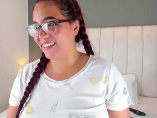 MelissaKarterrs's Live Sex Cam Show