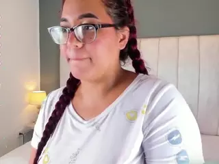 MelissaKarterrs's Live Sex Cam Show