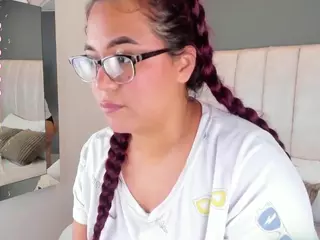MelissaKarterrs's Live Sex Cam Show