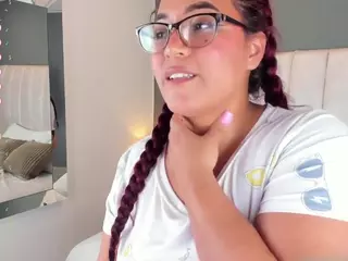 MelissaKarterrs's Live Sex Cam Show
