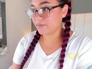 MelissaKarterrs's Live Sex Cam Show